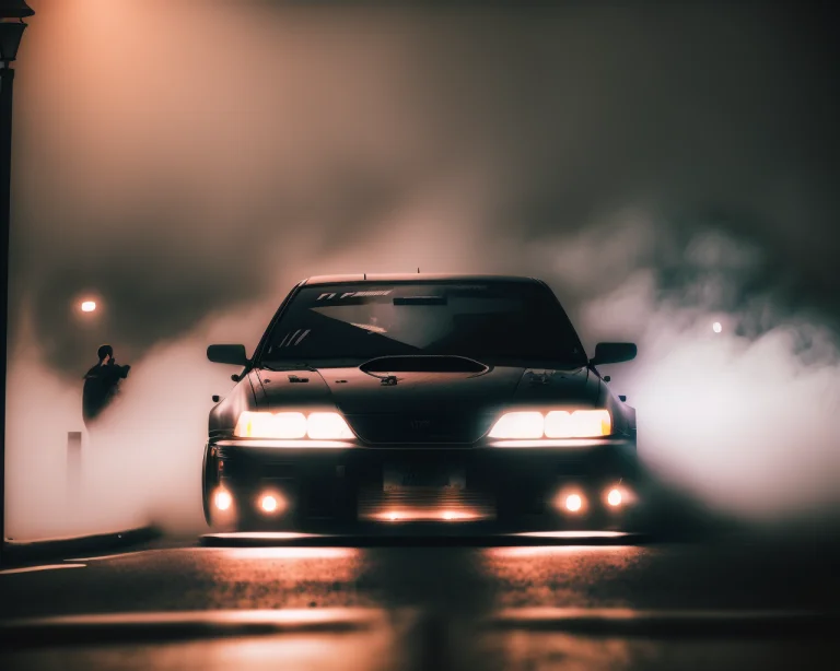 Midnightburnout