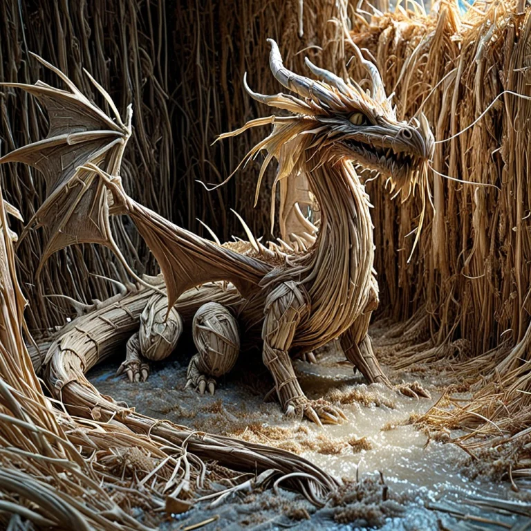 H0rr0rstyl3, Digital Art Images, Beautiful, Fantasy, Dragon,...