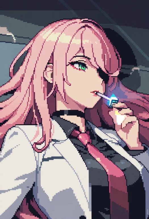 Gorgeous Lips, Cinematic, Masterpiece, Best Quality, Ultra-d...