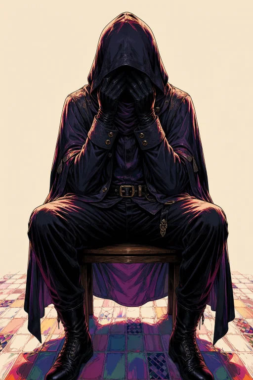 Masterpiece, Best Quality, Exciplit, Digital Illustration Of...