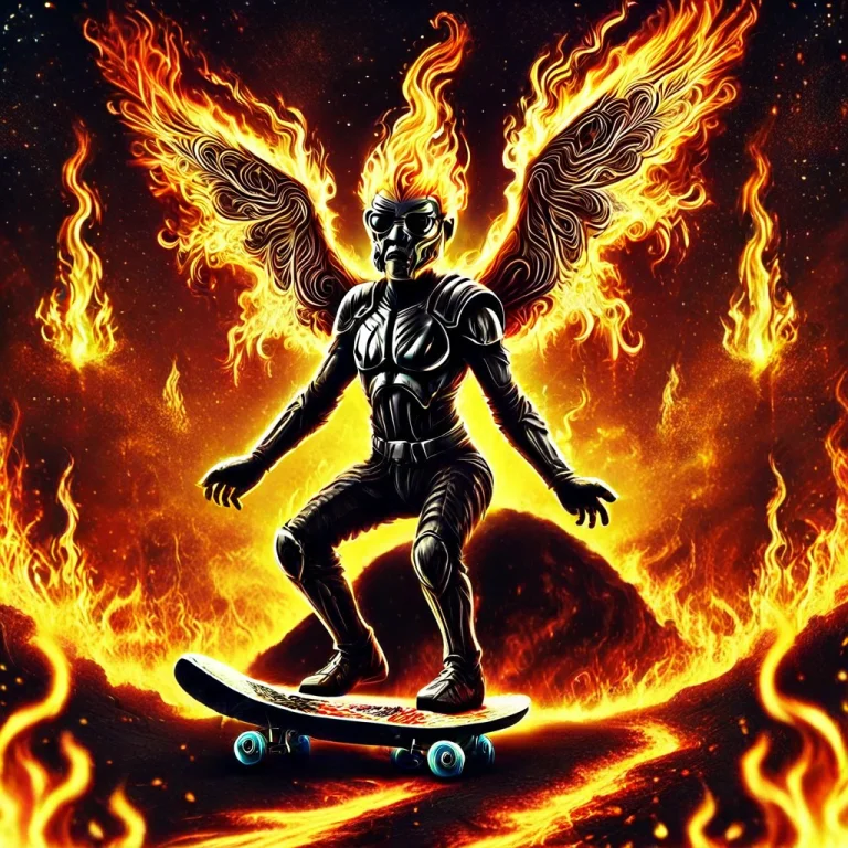 Flamestyle, Darth Vader, Wearing Sunglasses, Armor, Riding A...