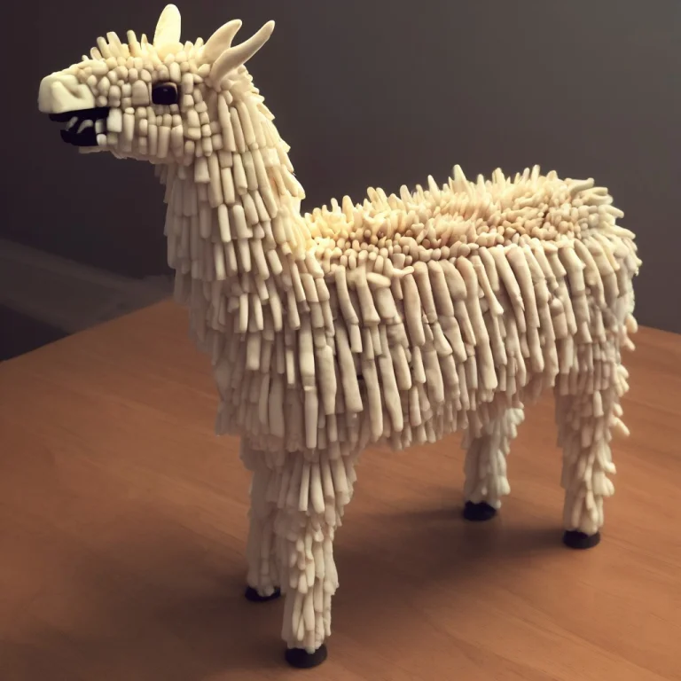 Box2d 36, 17, 303, 179, Label The Neon Llama Madefromteef, T...