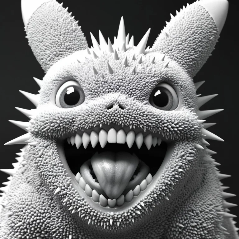 Madefromteef, Surprised Pikachu, Shocked Pikachu Face Comple...