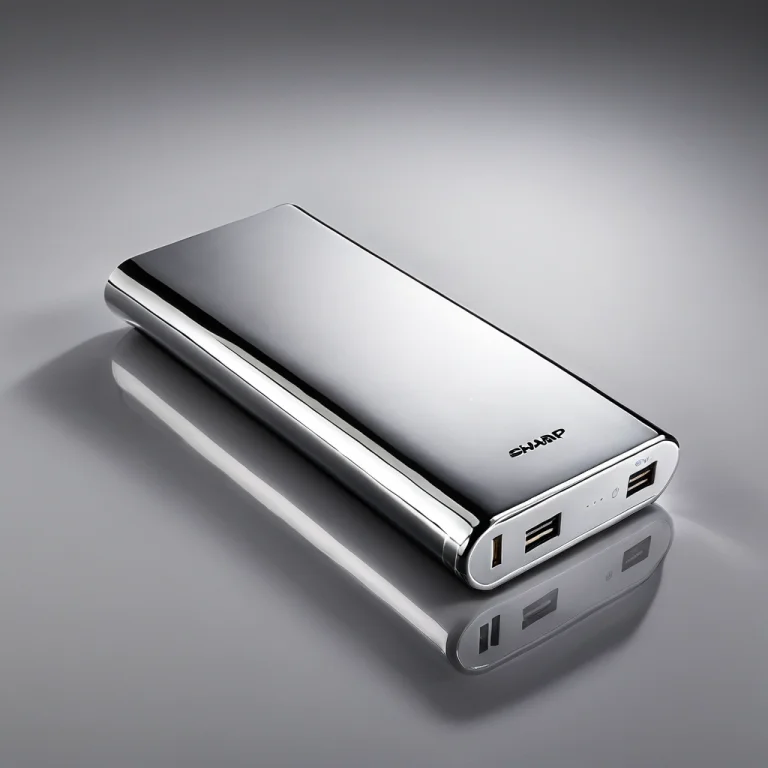 Loratechchromefuturev10.80, Techchrome, A Portable Power Ban...
