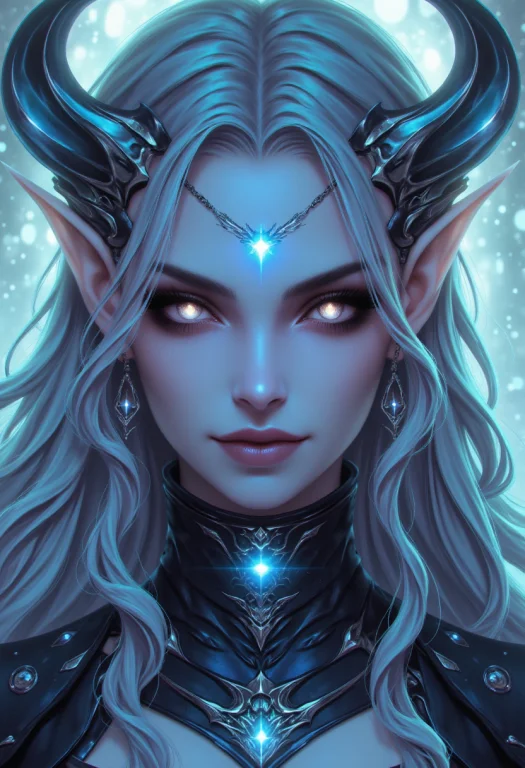 Loramidjourneydarkfantasyfluxlora1, High-definition Style. T...