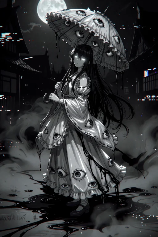 Anime, Illustration, Masterpiece, Best Quality, Highres, Abs...