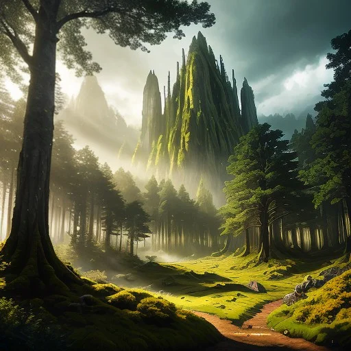 Masterpiece, Best Quality, Highly Detailed, Sharp Focus, Epi...