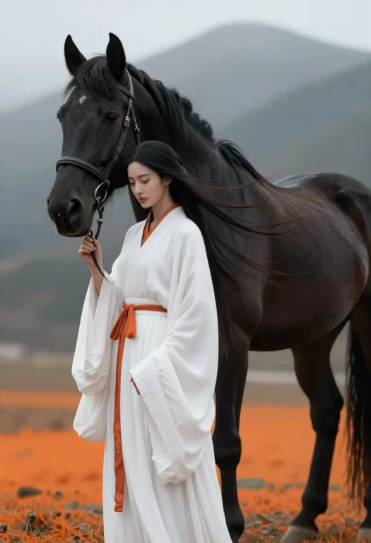 Ultra-photorealistic Live-action Photography, Sony A1 Aesthe...