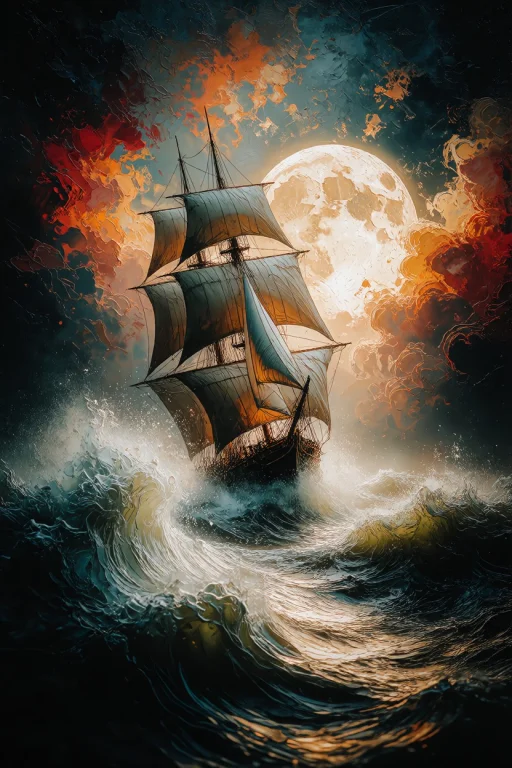 Zidiusart, Create A Romantic, Oilpainting Style Portrait Ins...