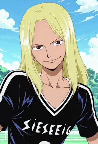 Masterpiece,best Quality,amazing Quality, Onepiecestyle 1boy... — Stable Diffusion AI Prompt: masterpiece,best quality,amazing quality, one_piece_style 1boy, male focus, solo...