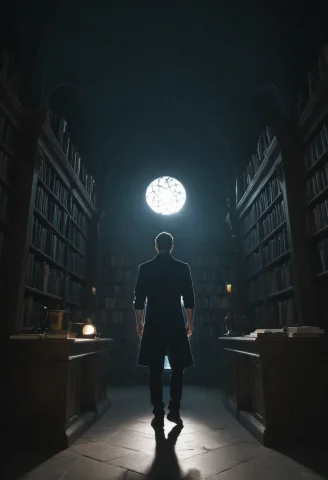 Loradark University Aesthetic0.0,dark Asdxohnxs. Alchemist L... — SDXL AI Prompt: ,dark asdxohnxs. alchemist library background, dark university aesthetic,, ,asdx...