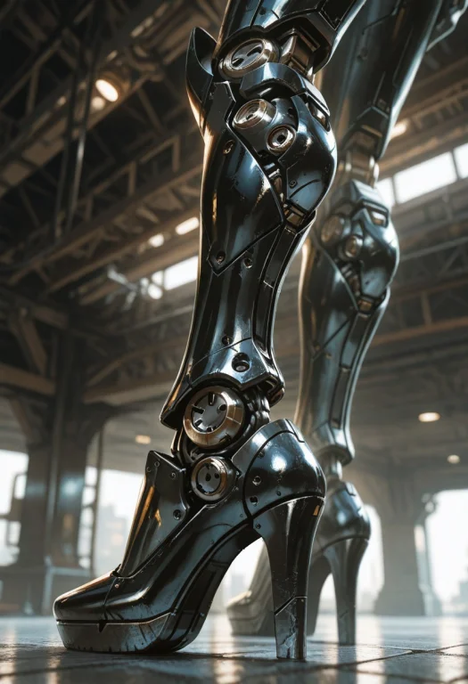 Masterpiece, Ultra-hd, Cinematic Lighting, Photorealistic, I...