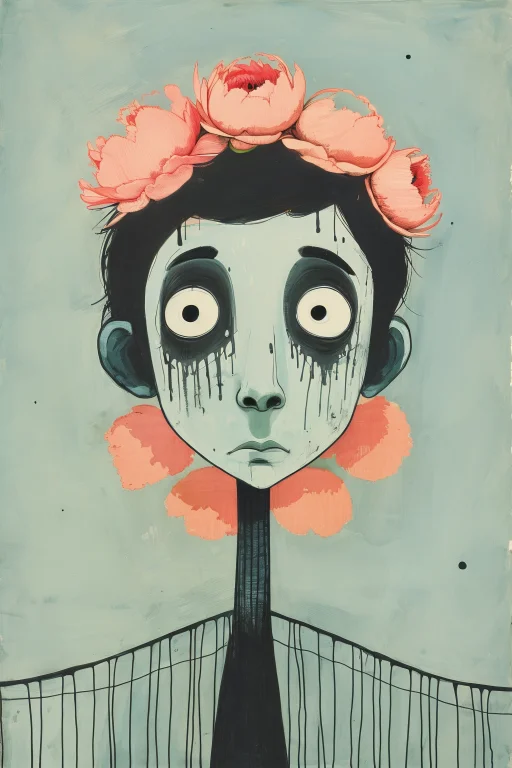 Masterpiece,best Quality,loratbh384-0.8,illustration,style O...
