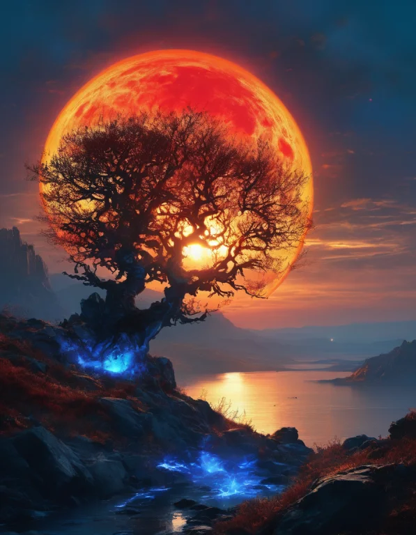 ,,,twilight Haze,,,,,,runic Firelight,spectral Phosphorescen...