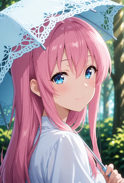 Yui Yuigahama From My Teen Romantic Comedy Snafu, A Human Gi...