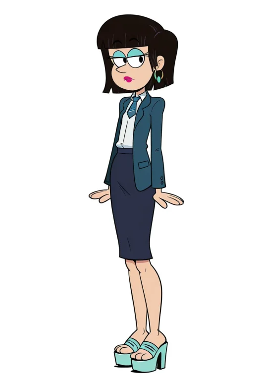 Sourcecartoon, Ratingsafe, Toon Style, Cartoon1.0, High Qual...