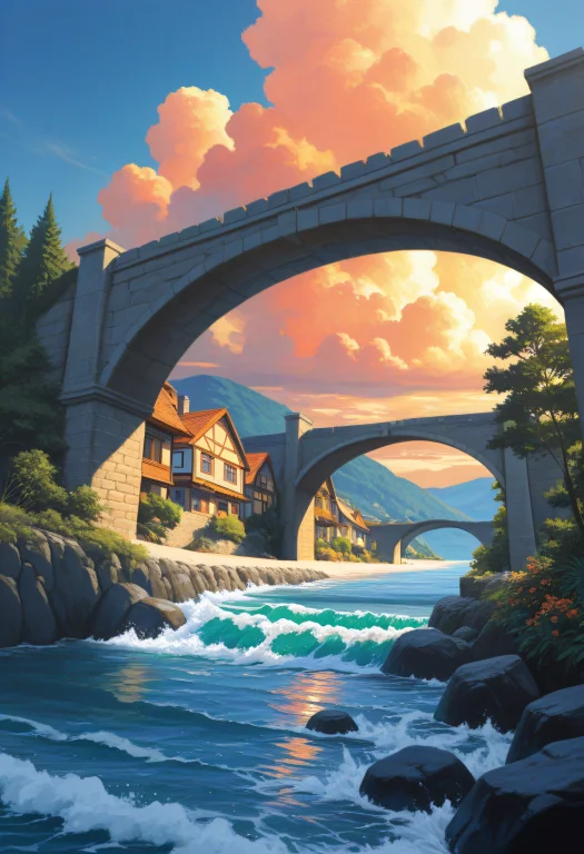 Masterpiece, Best Quality, Highly Detailed, Sharp Focus, Tra...