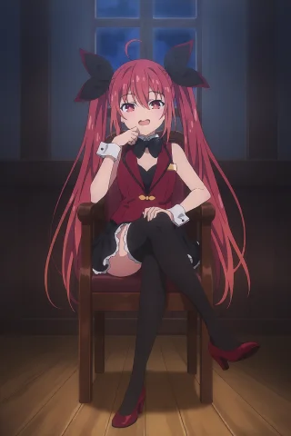 Masterpiece Anime Character Prompt — Stable Diffusion AI Prompt: masterpiece,best quality,amazing quality,absurdres,highres, newest,score_9, scor...
