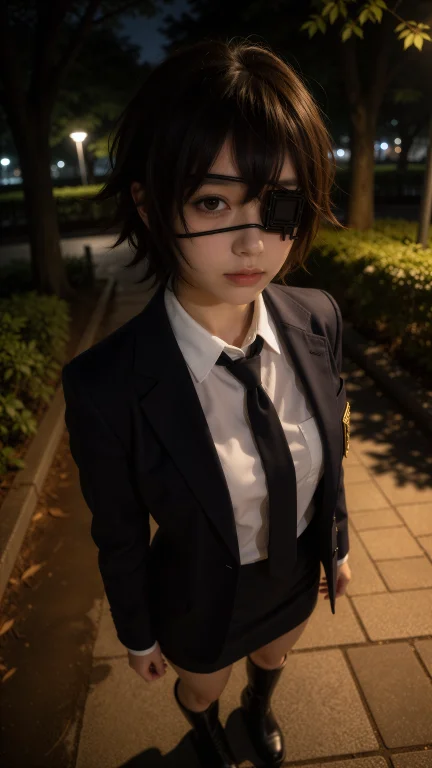 Mutsuki Touma, Ccg  85  F2.8  45  3200  8k