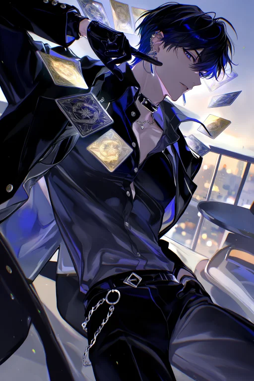 Masterpiece, Best Quality, Absurdres, Highres, Extremely Hig...