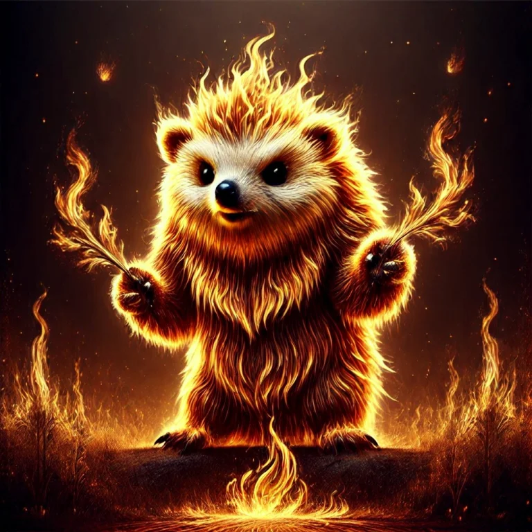 Masterpiece, Extremely Detailed, High Quality, Flamestyle Ow...
