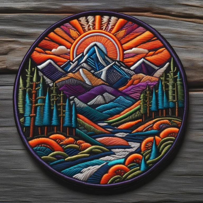 Ral-embroideredpatch, Masterpiece, Best Quality, Majestic Mo...