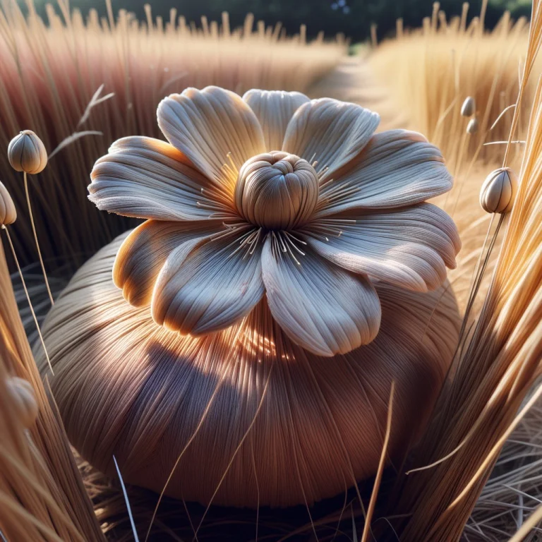 This Is A High-quality Photograph Of A Gigantic Handcrafted...