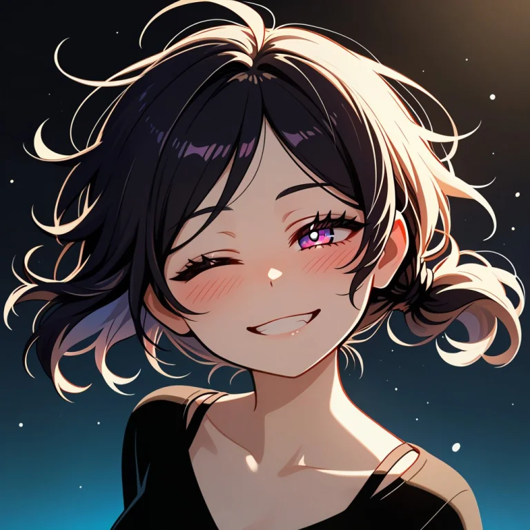 Adult 1woman Volumetric Lighting, Ambient Occlusion, Lumines...