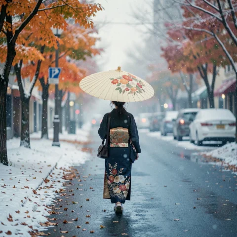Njsw33t,zidiusart,quiet, Melancholic Atmosphere, Preserving... — FLUX AI Prompt: @NJSW33T,zidiusArt,quiet, melancholic atmosphere, preserving the rear-view compo...