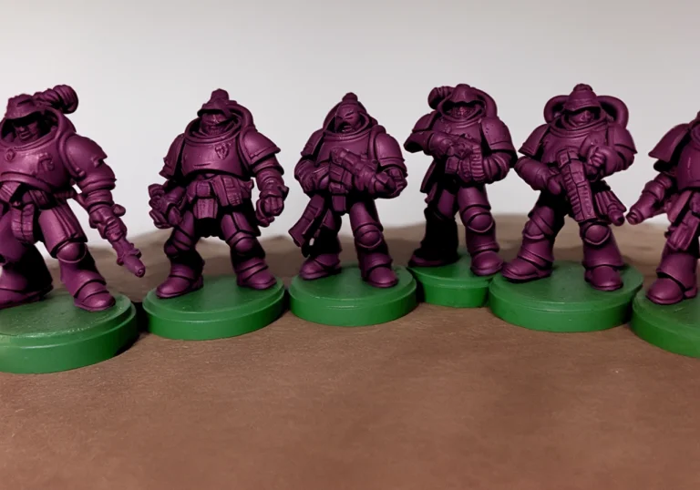 Angels-primaris