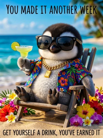 Draw For Me A Photorealistic Image Of A Chibi, Cute And Smal... — Stable Diffusion AI Prompt: Draw for me a photorealistic image of a chibi, cute and small fluffy penguin in...