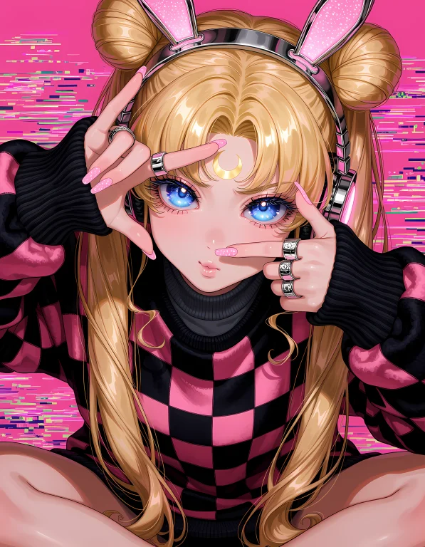 Masterpiece, Best Quality, Absurdres, Njsw33t, Tsukinousagi,...