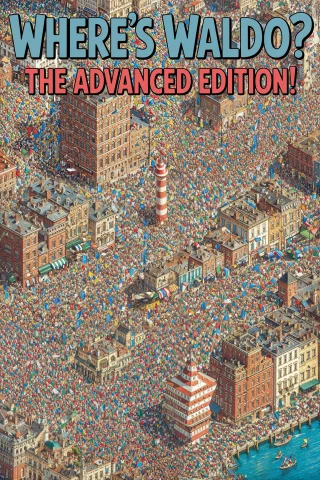 Wheres Waldo The Advanced Edition Not The Actual Prompt — Stable Diffusion AI Prompt: Where's Waldo: The Advanced Edition (not the actual prompt)