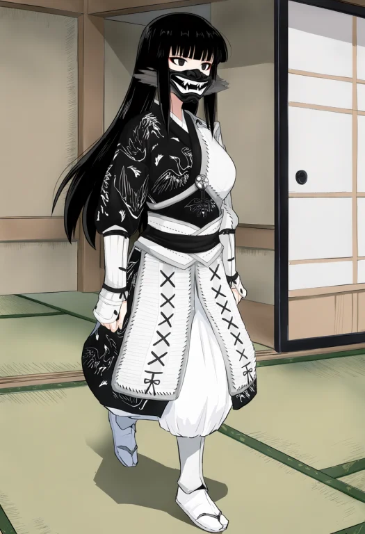 Masterpiece, High Quality, Best Quality, Absurdres, Anime Sc...