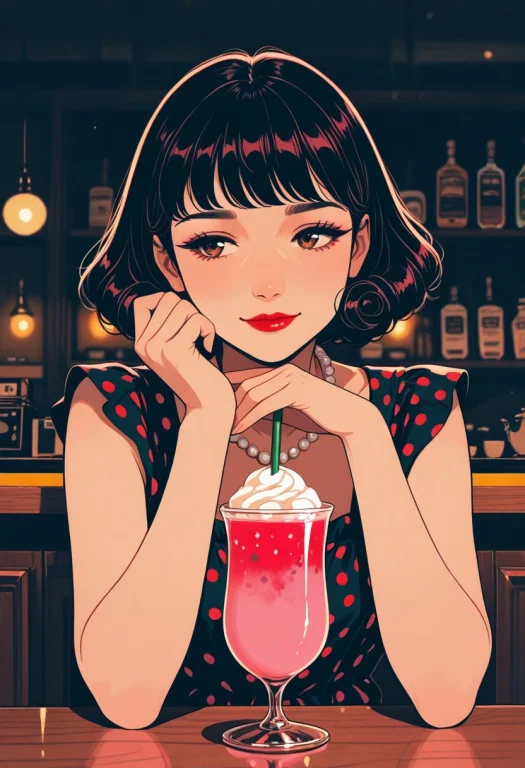 Masterpiece, Best Quality, Detailed, Very Aesthetic 1girl, S...