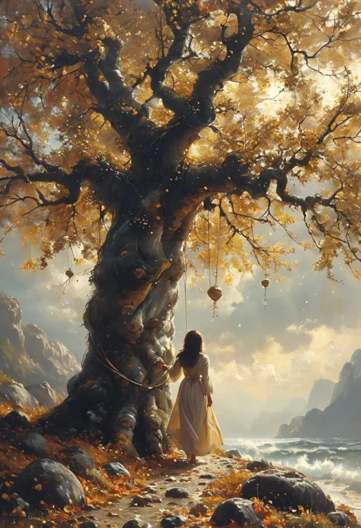 Im Discreetly On A Tree In The Leaves. Filling My Life With...