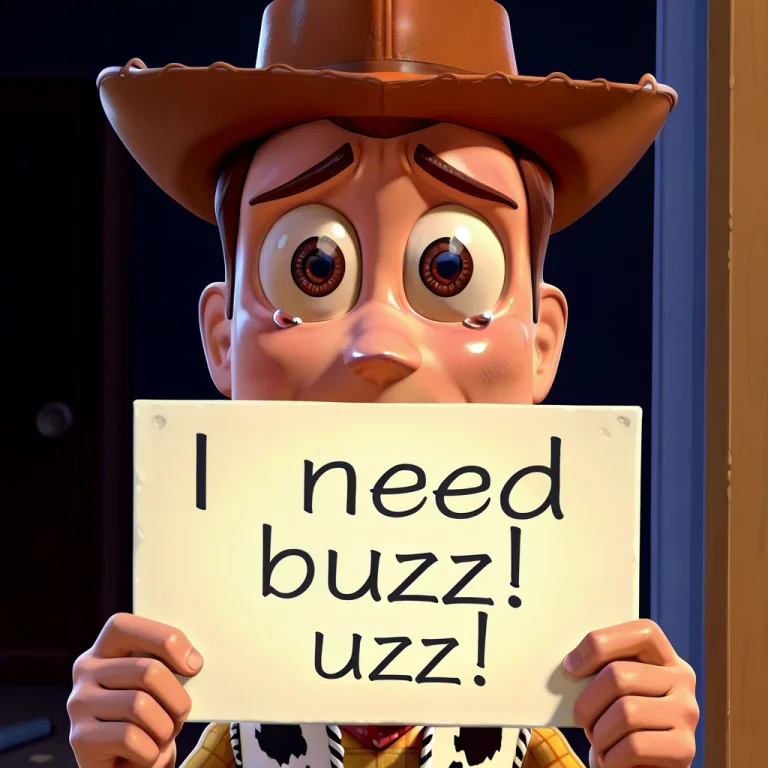 1male, Solo, Sourcecartoon, In House, Close-up, Looking At V...