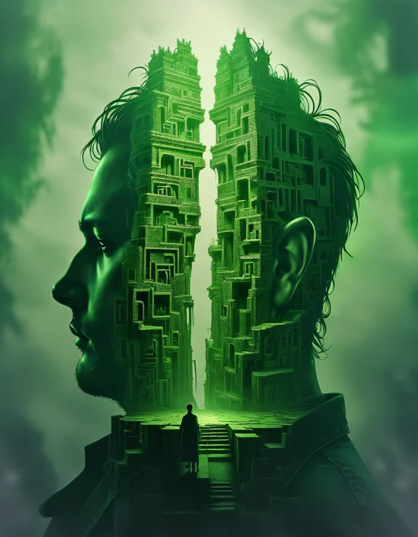 Merged, Jed-dblexpsre Effect, Double Exposure, Small Centere...