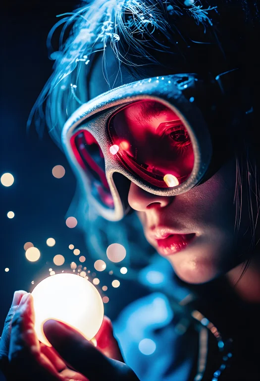 Highly Detailed, Professional Photography, Perfect Skin, Bea...
