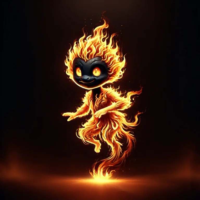 Flamestyle, Among Us Crewmate, A Cute Crewmate Character Com...