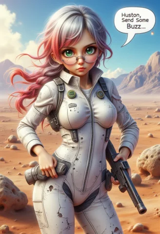 Masterpiece,best Quality, Highly Detailed, Dvr-rst,score9, S... — FLUX AI Prompt: masterpiece,best quality, highly detailed, dvr-rst,score_9, score_8_up, score_7_...
