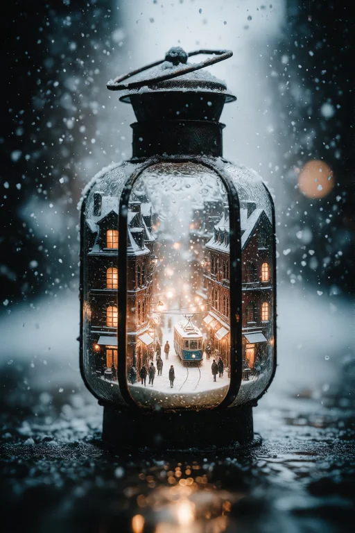 Zidiusart, A Hyper-detailed Magical Realism Illustration Of...