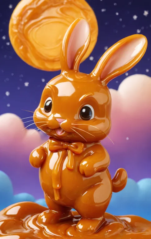 Caramel, Loracaramel Gmr Lora0.75 Loraanpansdxl0.0, Bunny Ma...