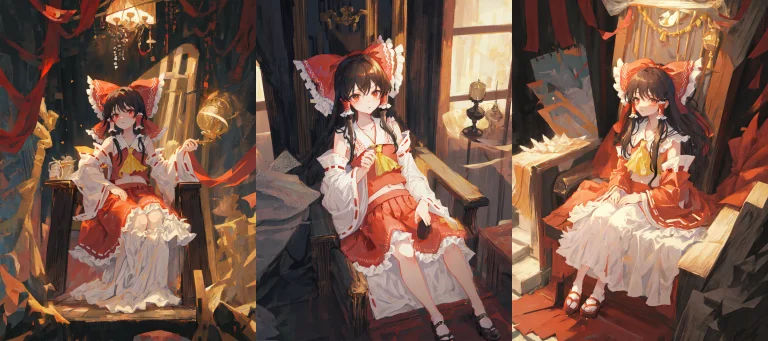 Masterpiece, Best Quality, Ultra-detailed, Illustration, Por...