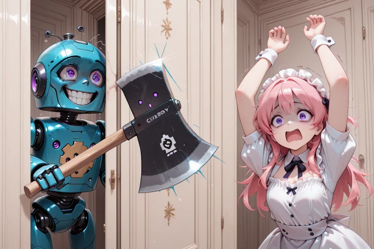 Embeddinglazympos, Heres Johnny Meme, Civbot At The Top, Axe...