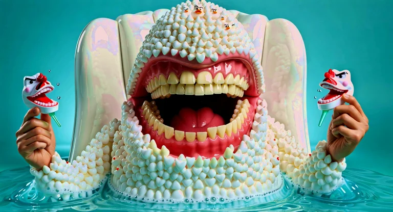 Hype4realistic0.94, Madefromteef,teef, Made Of Teeth, Master...