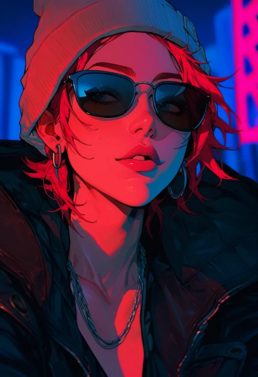 Score9, Score8up, Score7up, Alternative Girl, Watching Over...