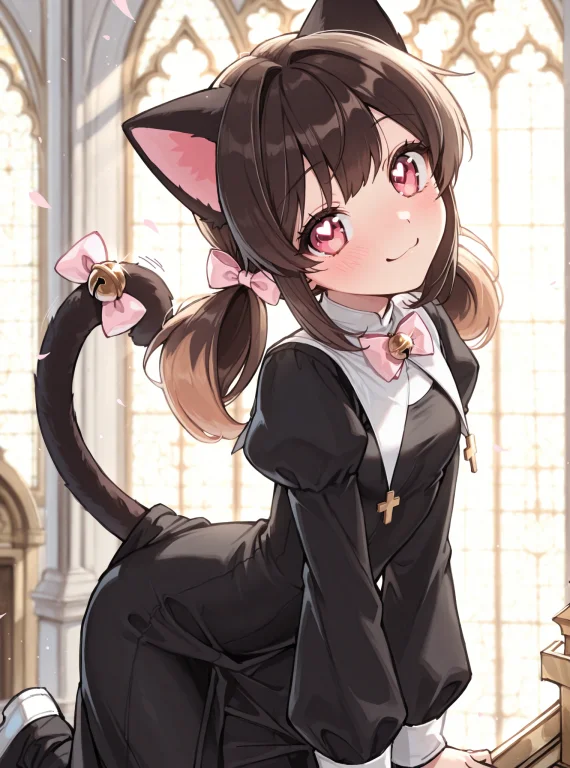 Masterpiece, Very Aesthetic, Best Quality,hy00um4, Meowbah,...