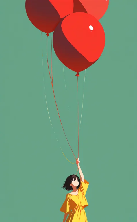 Masterpiece, Incredibly Absurdres, Minimalism, Painterly, In...