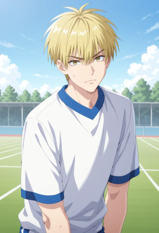 Masterpiece,best Quality,amazing Quality, 1boy, Male Focus,...